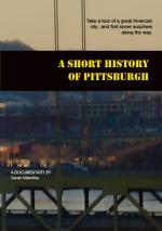 A Short History of Pittsburgh: 1131x1600 / 154 Кб