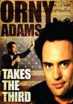 Фото Orny Adams: Takes the Third