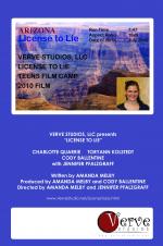 License to Lie: 1365x2048 / 389 Кб