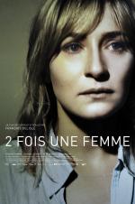 Фото 2 fois une femme