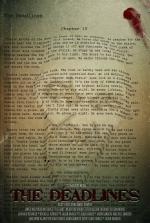 The Deadlines: 1379x2048 / 791 Кб