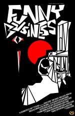 Funny Business: 1325x2048 / 282 Кб