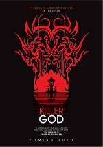 Killer God: 1130x1600 / 181 Кб