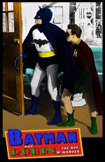 A Night with Johnny Duncan: 792x1224 / 196 Кб