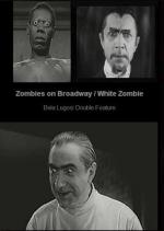 Белый зомби: 357x500 / 25 Кб