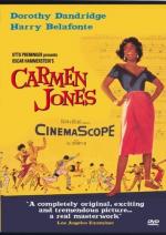 Фото Кармен Джонс