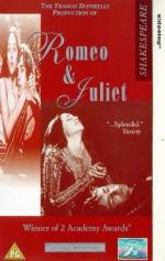 Ромео и Джульетта: 301x475 / 36 Кб
