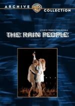 Люди дождя