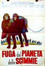 Планета обезьян 3: Бегство с планеты обезьян: 216x316 / 19 Кб