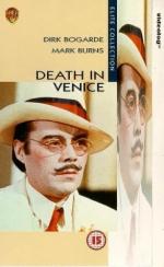 Смерть в Венеции: 293x475 / 30 Кб