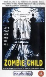 Фото Дитя мертвецов