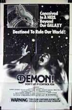 Демон (Бог велел мне): 216x327 / 19 Кб