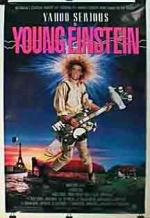 Молодой Эйнштейн: 216x313 / 16 Кб