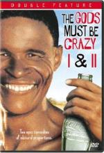 Боги, наверное, сошли с ума 2: 325x475 / 44 Кб