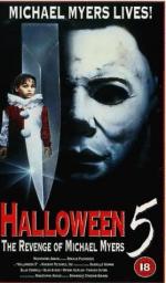 Хэллоуин 5: Месть Майкла Майерса: 279x475 / 33 Кб