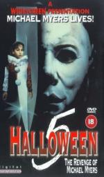 Хэллоуин 5: Месть Майкла Майерса: 279x475 / 33 Кб