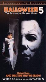 Хэллоуин 5: Месть Майкла Майерса: 265x475 / 30 Кб