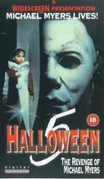 Хэллоуин 5: Месть Майкла Майерса: 277x475 / 34 Кб