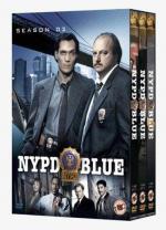 Полиция Нью-Йорка: 343x475 / 48 Кб