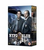 Полиция Нью-Йорка: 422x475 / 37 Кб