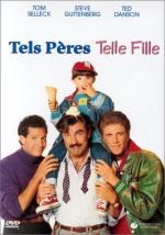 Трое мужчин и маленькая леди: 334x475 / 40 Кб