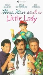 Трое мужчин и маленькая леди: 273x475 / 31 Кб