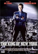 Король Нью-Йорка: 335x475 / 60 Кб