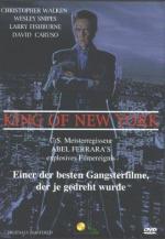 Король Нью-Йорка: 329x475 / 42 Кб
