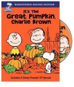 Это Великий Пампкин, Чарли Браун: 427x500 / 65 Кб