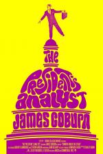 The President's Analyst: 740x1102 / 127 Кб