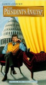 The President's Analyst: 258x475 / 40 Кб