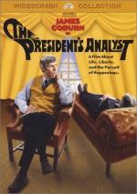 The President's Analyst: 336x475 / 41 Кб