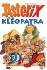 Astérix et Cléopâtre: 317x475 / 53 Кб