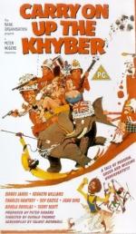 Фото Так держать... Вверх по Кхайберу