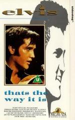 Elvis: That's the Way It Is: 300x475 / 34 Кб