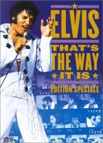 Elvis: That's the Way It Is: 341x475 / 51 Кб