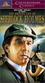 Частная жизнь Шерлока Холмса: 261x475 / 39 Кб