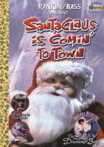 Santa Claus Is Comin' to Town: 336x475 / 57 Кб