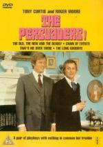 "The Persuaders!": 336x475 / 38 Кб