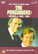 "The Persuaders!": 338x475 / 29 Кб