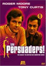 Фото "The Persuaders!"