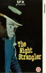 The Night Strangler: 300x475 / 31 Кб