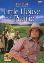 "Little House on the Prairie": 334x475 / 47 Кб