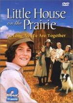 "Little House on the Prairie": 339x475 / 51 Кб