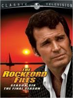 "The Rockford Files": 370x500 / 47 Кб