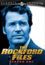 "The Rockford Files": 351x500 / 41 Кб