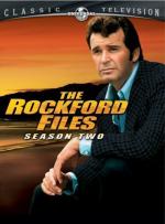 "The Rockford Files": 370x500 / 39 Кб