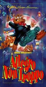 Allegro non troppo: 256x475 / 49 Кб