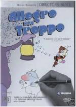 Allegro non troppo: 283x400 / 28 Кб