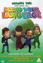 Mind Your Language: 332x475 / 47 Кб